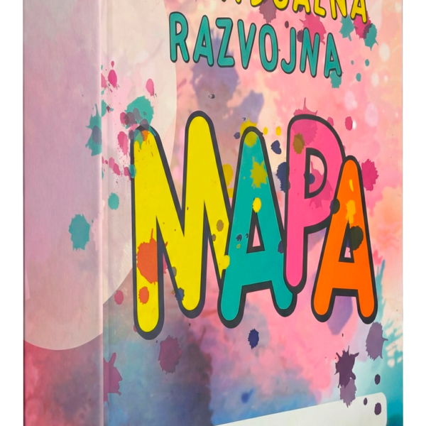 Razvojna mapa