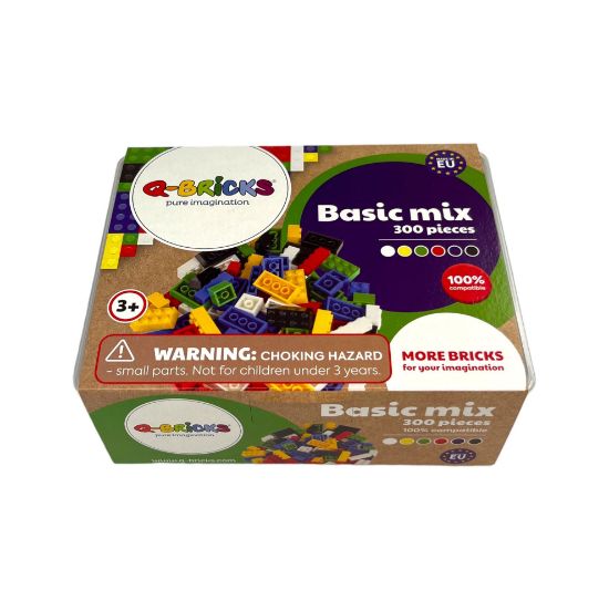 Kutija s osnovnom mješavinom / 300 komada